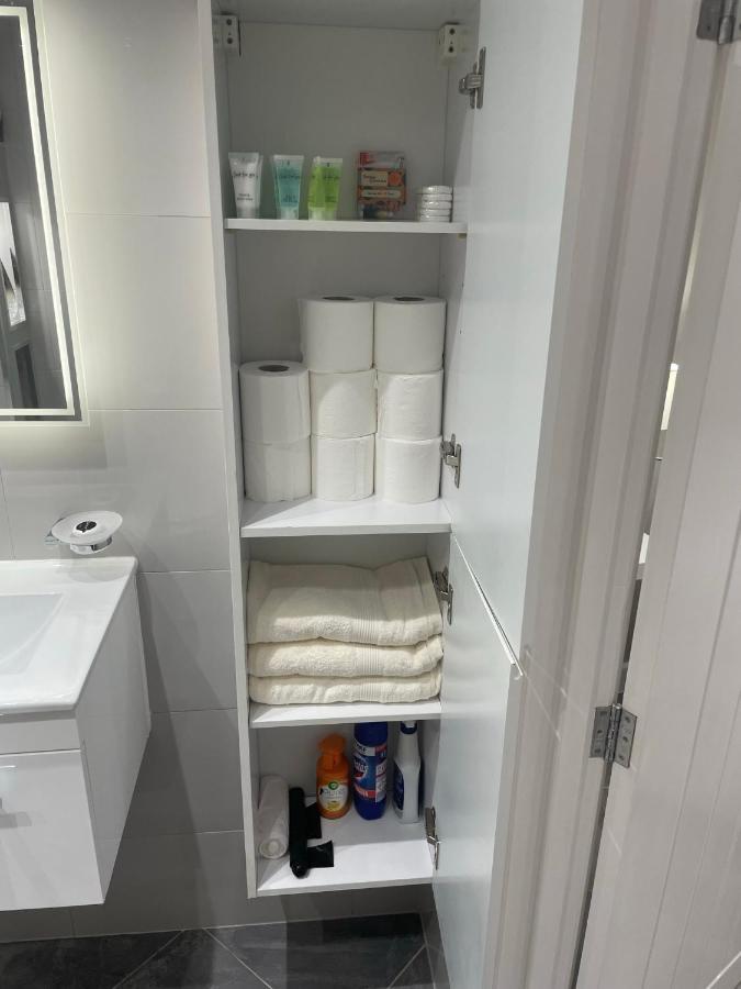 Two Bedrooms Appartamento Londra
